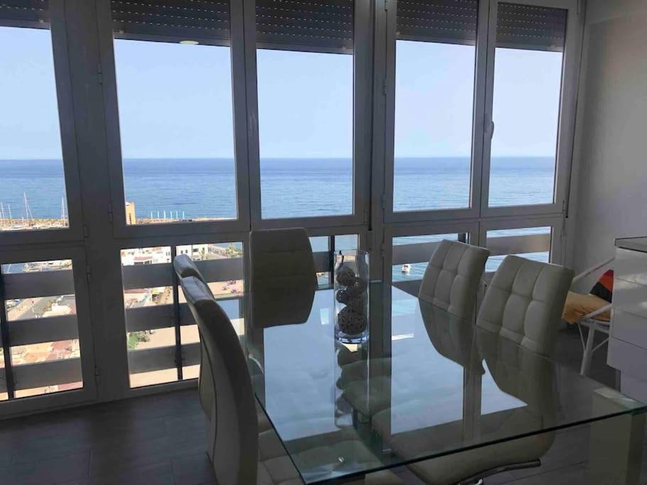 Appartement Primera Linea De Playa, La Arena A Tus Pies *