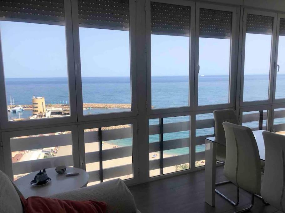 Appartement Primera Linea De Playa, La Arena A Tus Pies Aguadulce (Almeria)