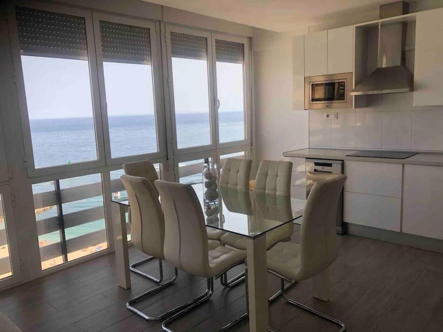 Primera Linea De Playa, La Arena A Tus Pies Apartamento *